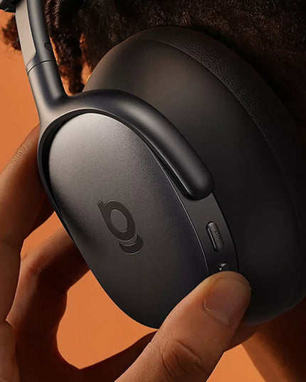 Belaidės ausinės Baseus Inspire XH1 Sound by Bose ANC Dolby Audio