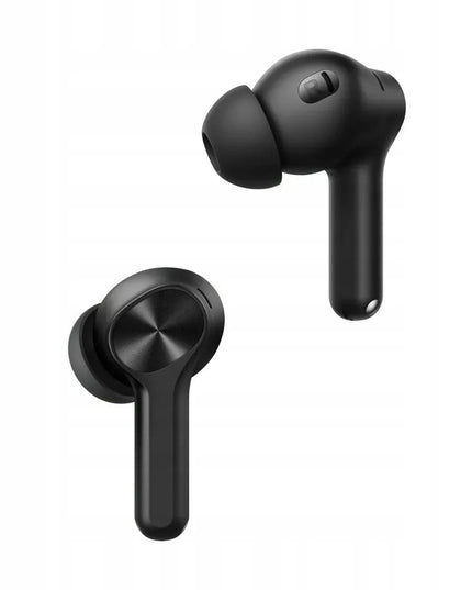 Belaidės ausinės Realme Buds T110 AI ENC juodos