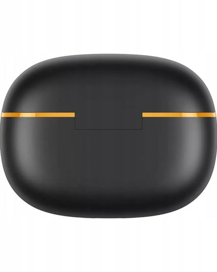 Belaidės ausinės Realme Buds T110 AI ENC juodos