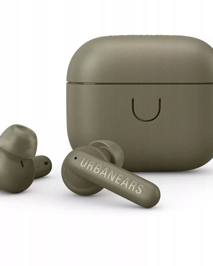 Belaidės ausinės Urbanears BOO TIP su „Bluetooth“, Marshall grupė