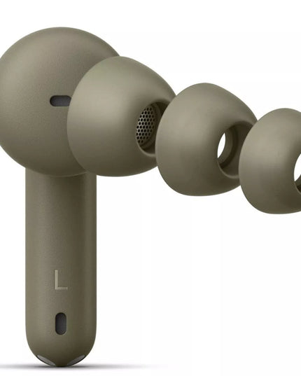 Belaidės ausinės Urbanears BOO TIP su „Bluetooth“, Marshall grupė