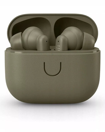 Belaidės ausinės Urbanears BOO TIP su „Bluetooth“, Marshall grupė