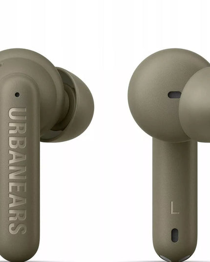 Belaidės ausinės Urbanears BOO TIP su „Bluetooth“, Marshall grupė