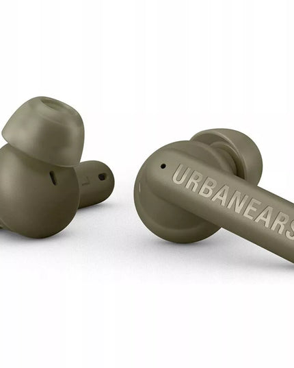 Belaidės ausinės Urbanears BOO TIP su „Bluetooth“, Marshall grupė