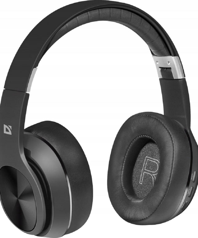 Belaidės ausinės ant ausų Defender FREEMOTION B540