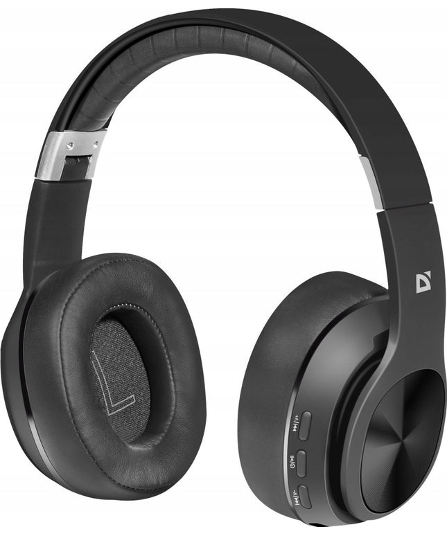 Belaidės ausinės ant ausų Defender FREEMOTION B540