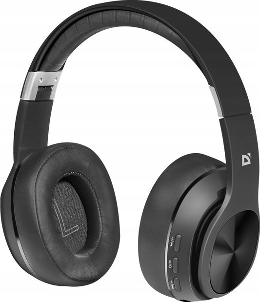 Belaidės ausinės ant ausų Defender FREEMOTION B540