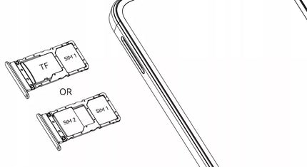 Išmanusis telefonas CUBOT A40 6,88" 12/256GB DUAL SIM NFC ANDROID 15 + Dėklas + Folija