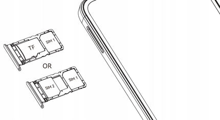 Išmanusis telefonas CUBOT A40 6,88" 12/256GB DUAL SIM NFC ANDROID 15 + Dėklas + Folija