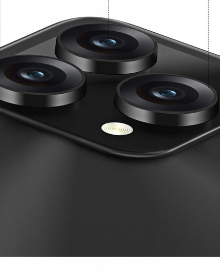 Išmanusis telefonas CUBOT A40 6,88" 12/256GB DUAL SIM NFC ANDROID 15 + Dėklas + Folija