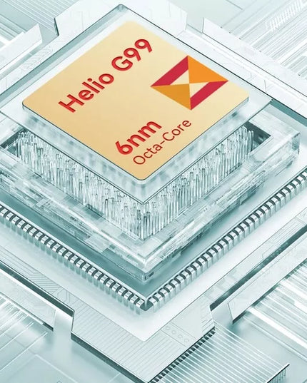 Išmanusis telefonas CUBOT HAFURY MEET 24/256GB AMOLED 2K+ Android13 NFC FHYDRO