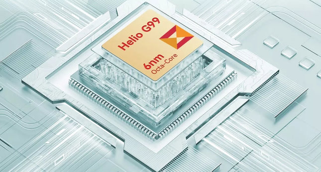 Išmanusis telefonas CUBOT HAFURY MEET 24/256GB AMOLED 2K+ Android13 NFC FHYDRO