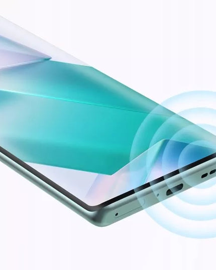 Išmanusis telefonas CUBOT HAFURY MEET 24/256GB AMOLED 2K+ Android13 NFC FHYDRO