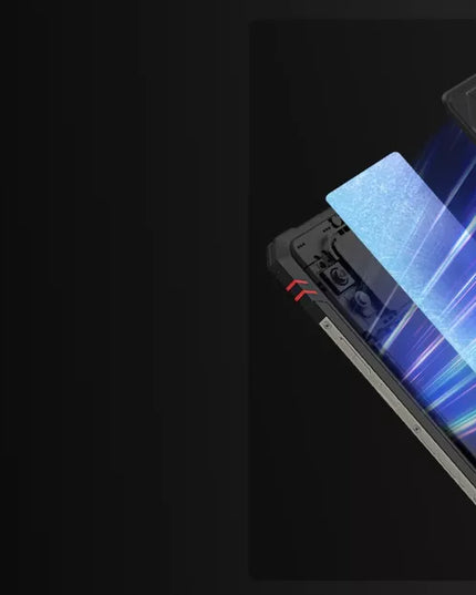 Išmanusis telefonas CUBOT King Kong Star 2 24/256GB Dual 5G tvirtas IP69K Military