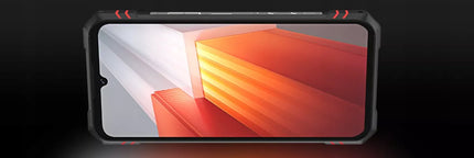 Išmanusis telefonas CUBOT King Kong Star 2 24/256GB Dual 5G tvirtas IP69K Military
