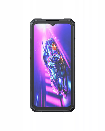 Išmanusis telefonas CUBOT KING KONG X 32/256GB NFC DUAL 5G atsparus IP69K MILITARY