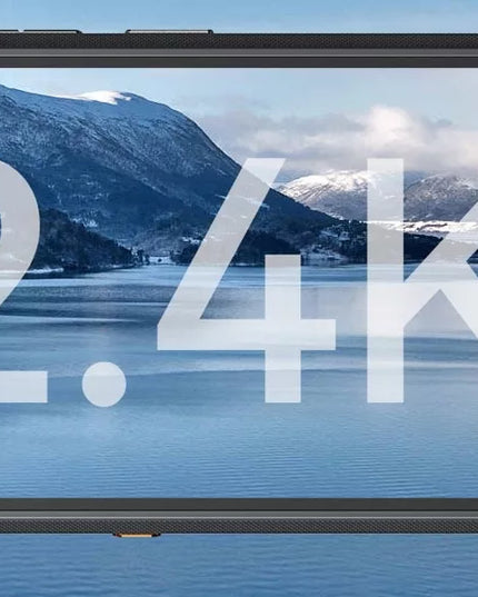 Išmanusis telefonas CUBOT KING KONG X 32/512GB NFC DUAL 5G smūgiams atsparus IP69K MIL-STD