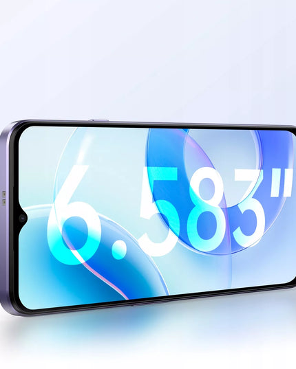 Išmanusis telefonas CUBOT P80 16/256GB NFC DUAL SIM 4G 6,5"