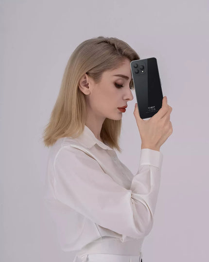 Išmanusis telefonas CUBOT P80 16/256GB NFC DUAL SIM 4G 6,5"