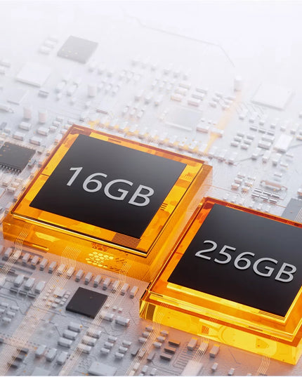 Išmanusis telefonas CUBOT P80 16/256GB NFC DUAL SIM 4G 6,5"