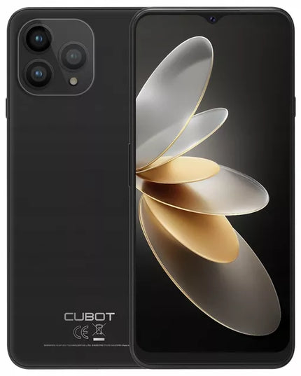 Išmanusis telefonas CUBOT P80 16/256GB NFC DUAL SIM 4G 6,5"