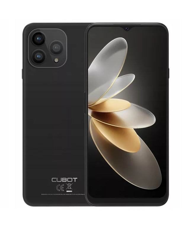 Išmanusis telefonas CUBOT P80 16/256GB NFC DUAL SIM 4G 6,5"
