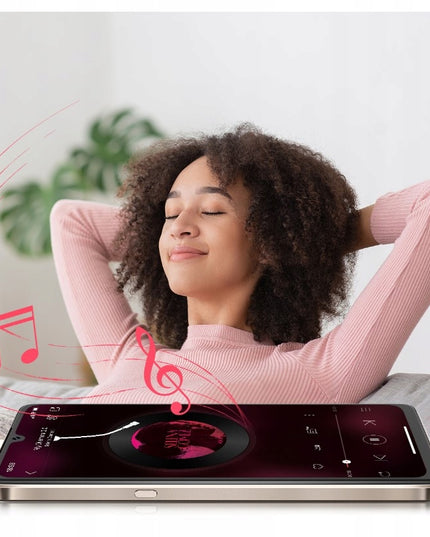 Išmanusis telefonas Cubot X100 5G Dual SIM 16/256GB Android 15 su dviem ekranais + dėklas