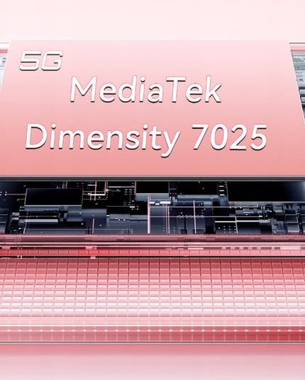 Išmanusis telefonas Cubot X100 5G Dual SIM 16/256GB Android 15 su dviem ekranais + dėklas