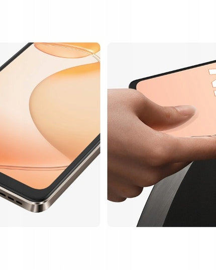 Išmanusis telefonas Cubot X100 5G Dual SIM 16/256GB Android 15 su dviem ekranais + dėklas