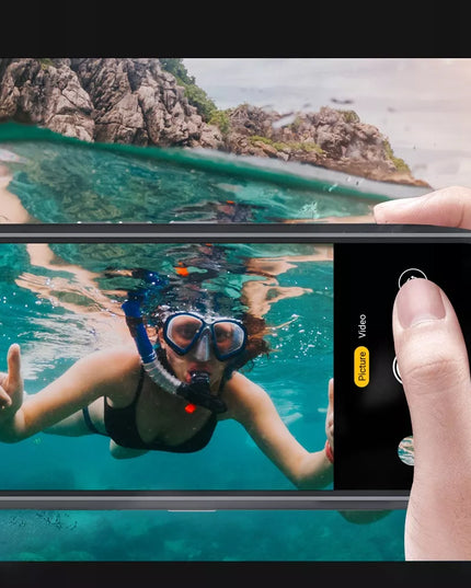 Sutvirtintas karinio standarto išmanusis telefonas CUBOT KING KONG 11 32/256GB NFC DUAL SIM 5G