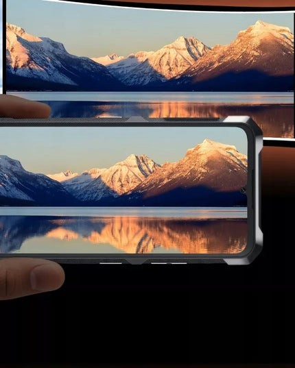 Šarvuotas karinis išmanusis telefonas CUBOT KING KONG ES3 16/256GB NFC DUAL SIM LTE