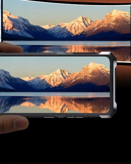 Šarvuotas karinis išmanusis telefonas CUBOT KING KONG ES3 16/256GB NFC DUAL SIM LTE