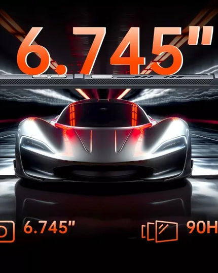 Šarvuotas karinis išmanusis telefonas CUBOT KING KONG ES3 16/256GB NFC DUAL SIM LTE
