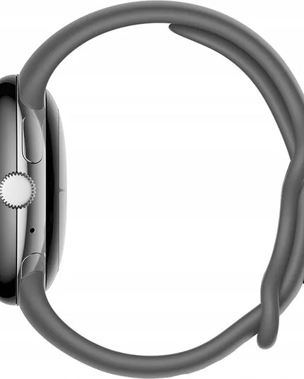 Google Pixel Watch WiFi išmanusis laikrodis