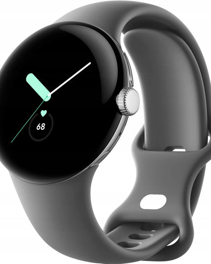 Google Pixel Watch WiFi išmanusis laikrodis