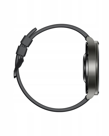 Išmanusis laikrodis Huawei Watch GT 3 46 mm, juodas