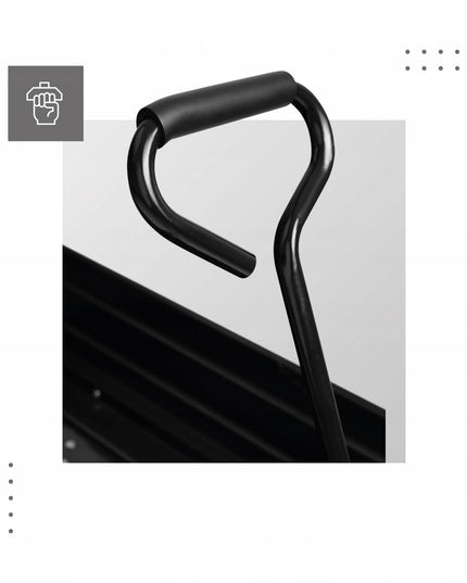 Sodo karutis, vežimas Gregman Cart 2.0 (iki 120L, iki 200 kg)