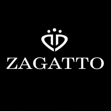 Vyriška sportinė kuprinė Zagatto, juoda, skirta nešiojamam kompiuteriui iki 17 col.
