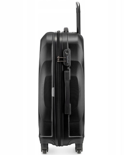 Vidutinio dydžio kelioninis lagaminas ant ratukų RYANAIR bagažas 60L kietasis ZAGATTO