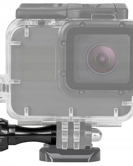Aliumininiai montavimo varžtai GoPro HERO 13, 12, 11, 10, 9, 8