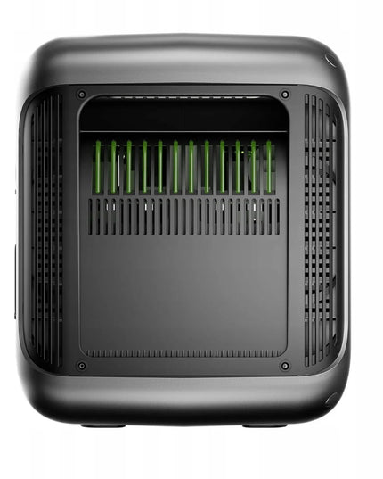 ALLPOWERS R1500 Lite nešiojamoji energijos stotis, 1600 W, 1056 Wh