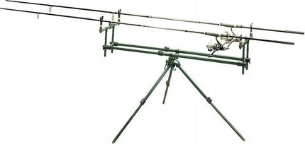 Karpių žvejybos stovas Jaxon Tri Pod RPD001