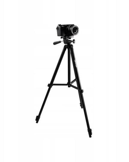 Camrock TA30 Black trikojis fotoaparatams ir vaizdo kameroms