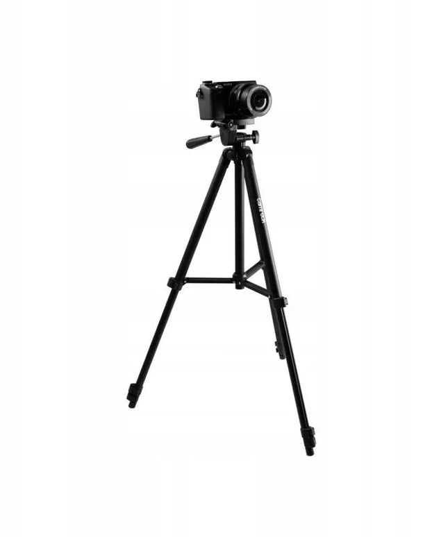 Camrock TA30 Black trikojis fotoaparatams ir vaizdo kameroms