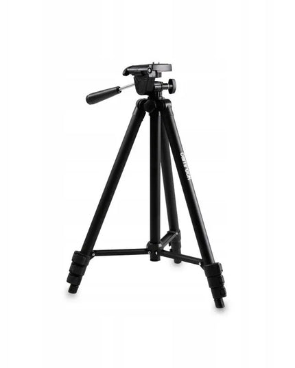 Camrock TA30 Black trikojis fotoaparatams ir vaizdo kameroms