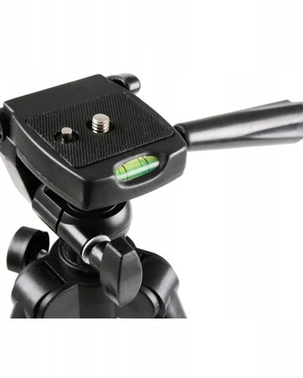 Camrock TA30 Black trikojis fotoaparatams ir vaizdo kameroms