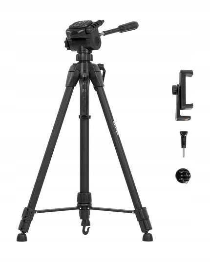 Camrock TC63 Black trikojis – mobilusis rinkinys