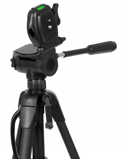 Camrock TC63 Black trikojis – mobilusis rinkinys