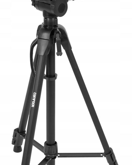 Camrock TC63 Black trikojis – mobilusis rinkinys