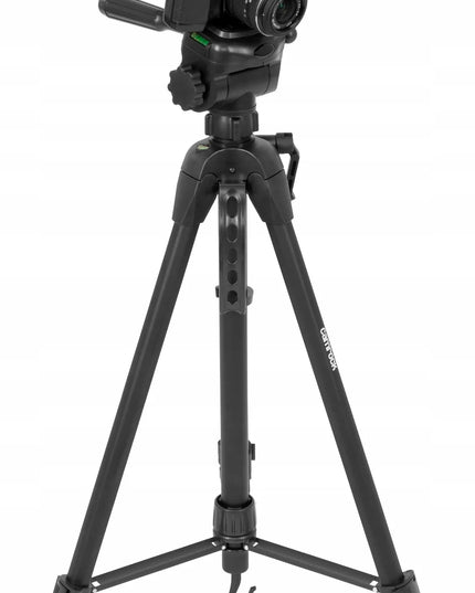 Camrock TC63 Black trikojis – mobilusis rinkinys